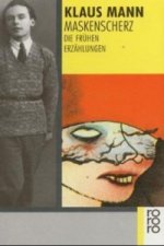 Maskenscherz