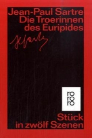 Die Troerinnen des Euripides