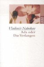 Ada oder Das Verlangen