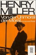 Von der Unmoral der Moral