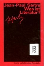 Was ist Literatur?