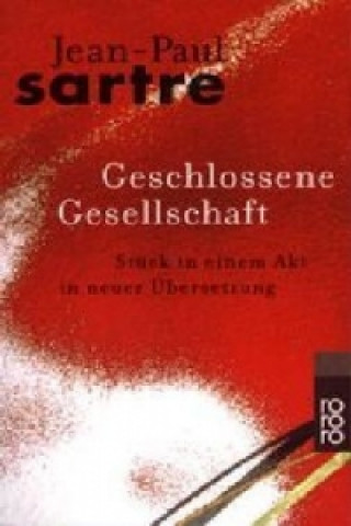 Geschlossene Gesellschaft