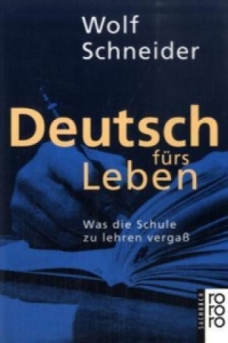 Deutsch fürs Leben