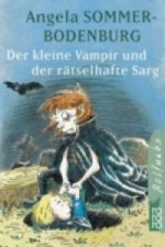 Der kleine Vampir und der rätselhafte Sarg