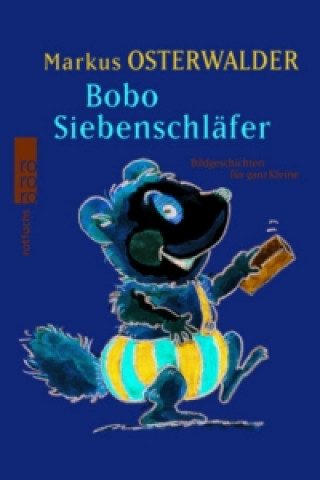 Bobo Siebenschläfer