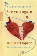 See you again mit Herzklopfen