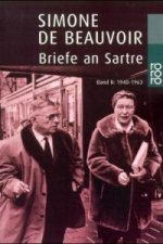 Briefe an Sartre. Bd.2