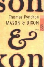 Mason & Dixon