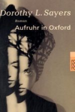 Aufruhr in Oxford