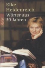 Wörter aus 30 Jahren