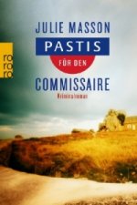Pastís für den Commissaire