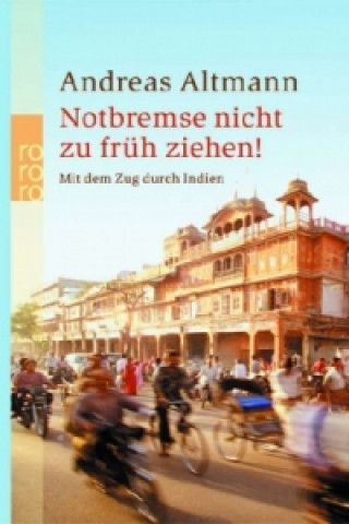 Notbremse nicht zu früh ziehen!