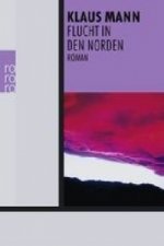 Flucht in den Norden