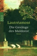 Die Gesänge des Maldoror