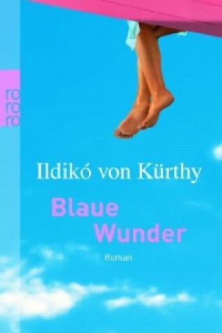 Blaue Wunder