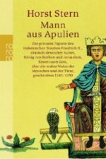 Mann aus Apulien