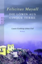 Die Löwin aus Cinque Terre: Laura Gottbergs dritter Fall