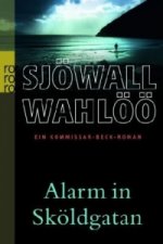 Alarm in Skoldgatan
