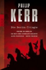 Die Berlin-Trilogie