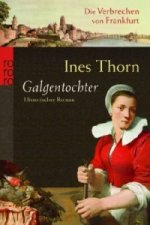 Die Verbrechen von Frankfurt - Galgentochter