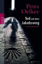 Tod auf dem Jakobsweg