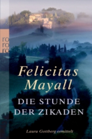 Die Stunde der Zikaden