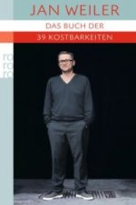 Das Buch der 39 Kostbarkeiten