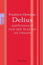 Amerikahaus und der Tanz um die Frauen