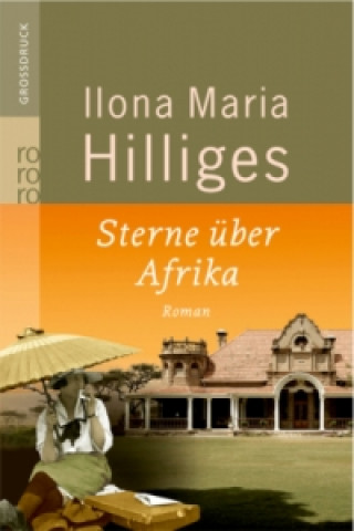 Sterne über Afrika