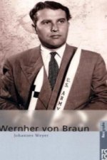 Wernher von Braun