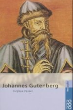 Johannes Gutenberg