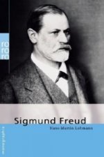 Sigmund Freud