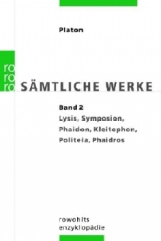 Sämtliche Werke. Bd.2