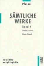 Sämtliche Werke 4. Bd.4