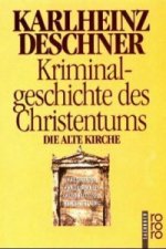 Kriminalgeschichte des Christentums. Bd.3