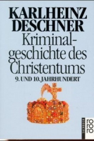 Kriminalgeschichte des Christentums 5. Bd.5