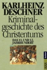 Kriminalgeschichte des Christentums 6. Bd.6