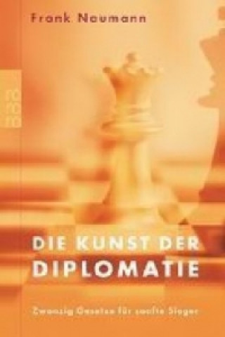 Die Kunst der Diplomatie