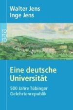 Eine deutsche Universität