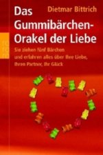 Das Gummibärchen-Orakel der Liebe