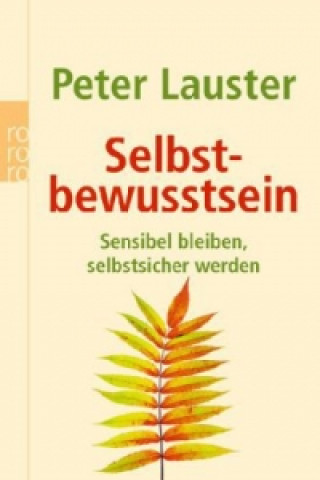 Selbstbewusstsein