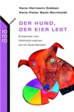 Der Hund, der Eier legt