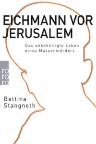 Eichmann vor Jerusalem