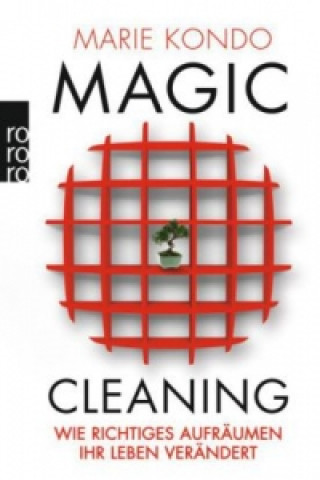 Magic Cleaning. Bd.1