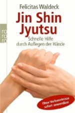 Jin Shin Jyutsu