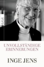 Unvollständige Erinnerungen