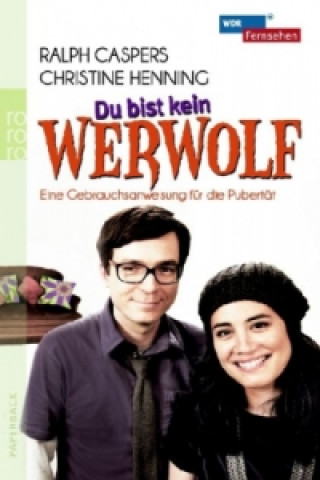 Du bist kein Werwolf