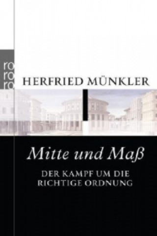 Mitte und Maß