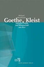 Goethe, Kleist