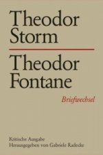 Theodor Storm - Theodor Fontane